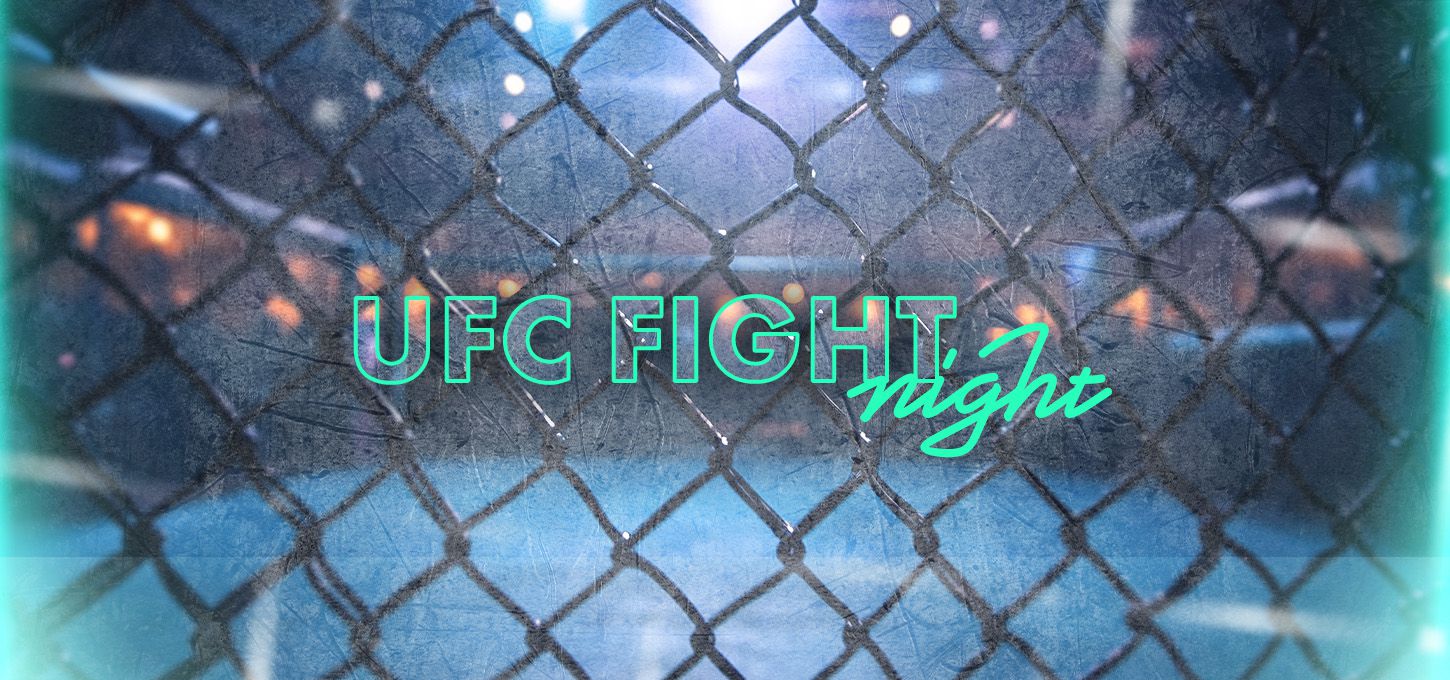 ufc fight night
