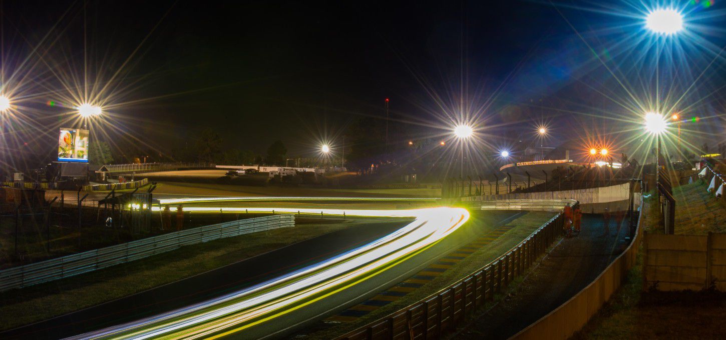 Le mans