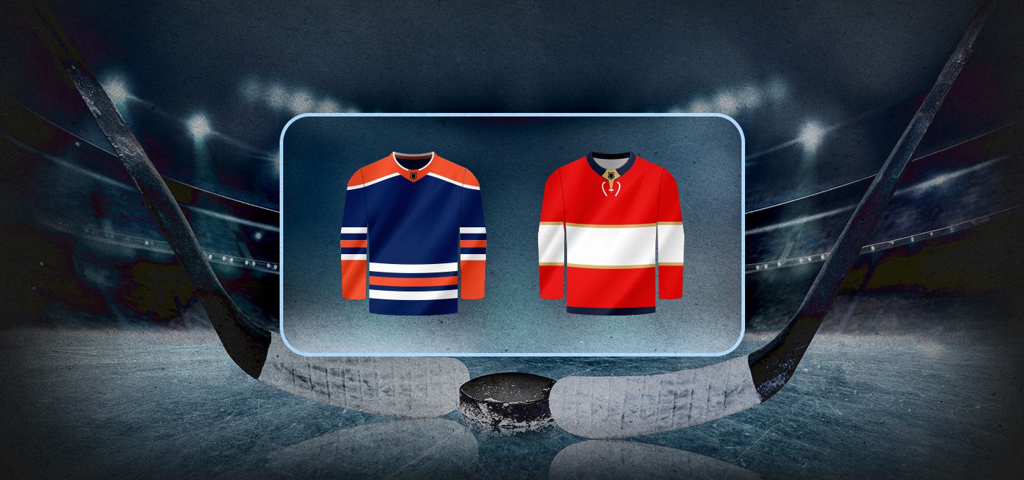 edmonton oilers - florida panthers
