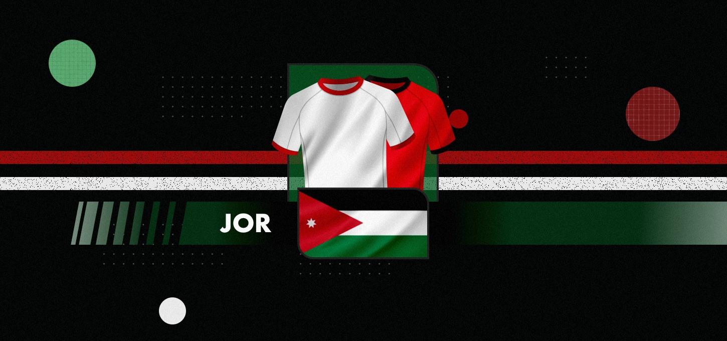 jordanien