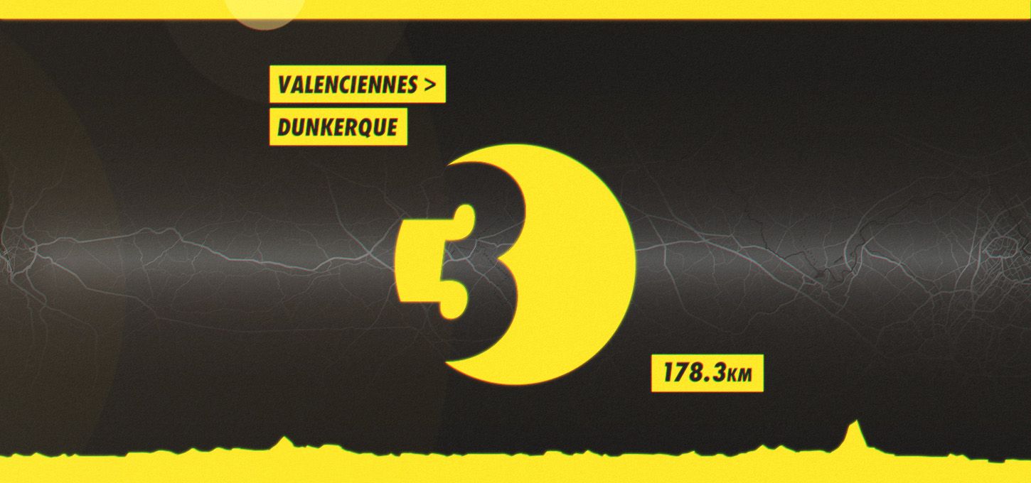 Tour De France Stage 3