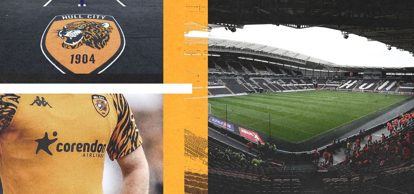 hull city