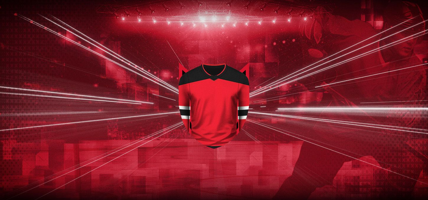 new jersey devils