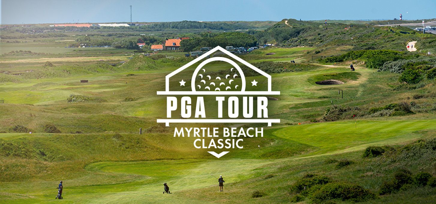 Myrtle beach classic