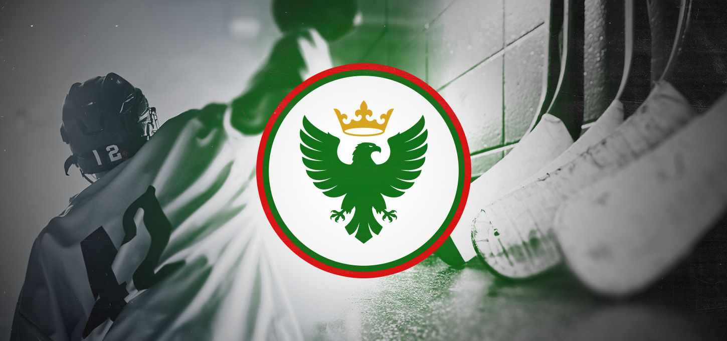 SHL - Rögle BK
