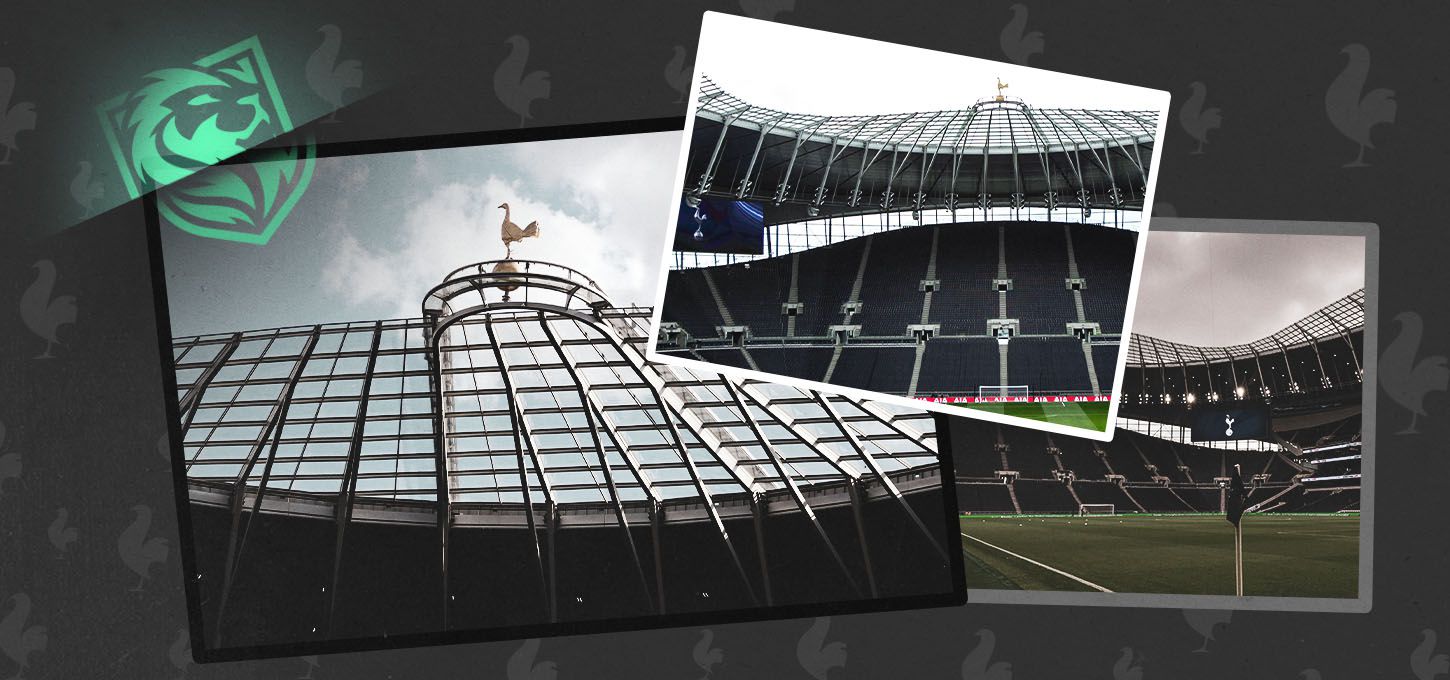 Tottenham
