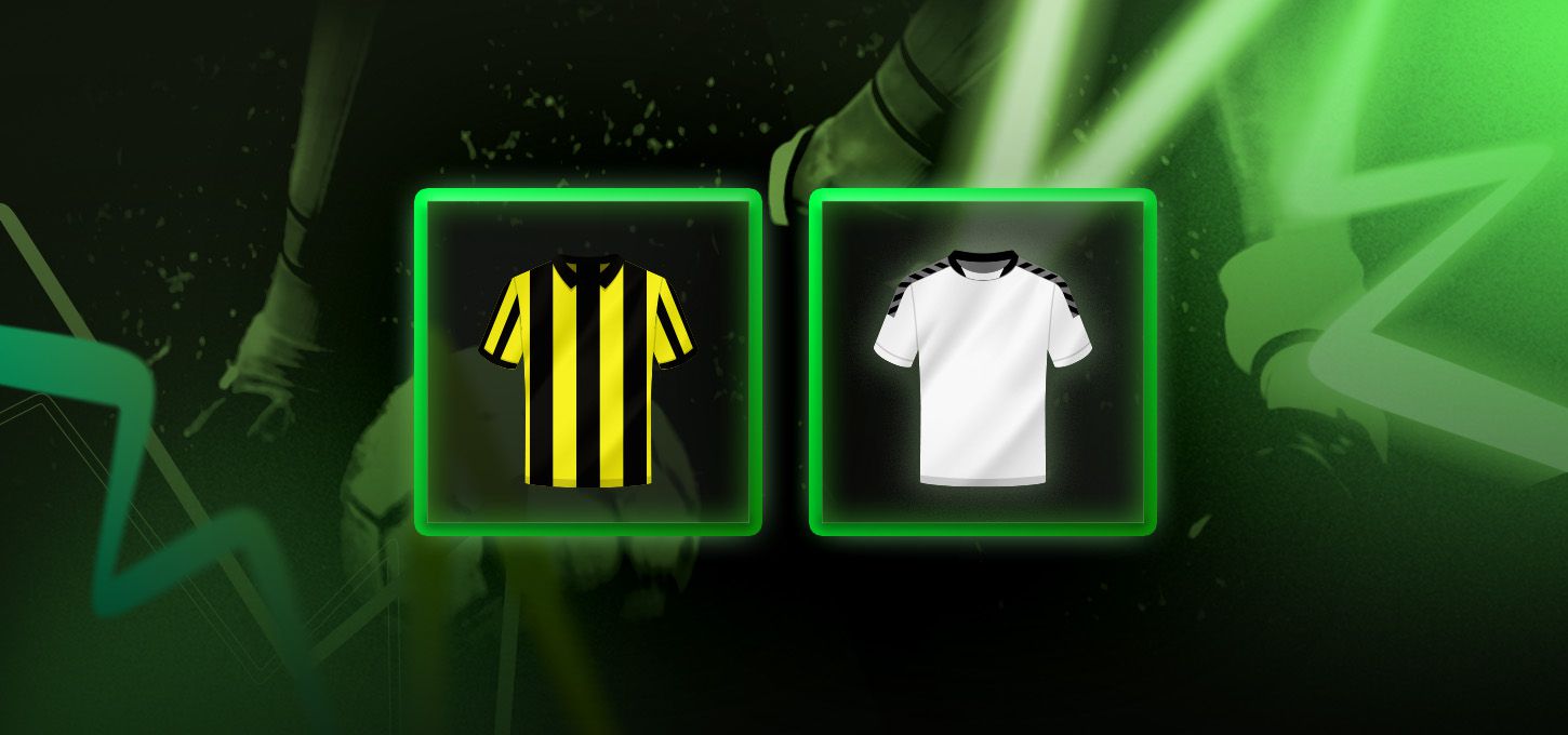 Conference League Qualifier: Hammarby v Rosenborg