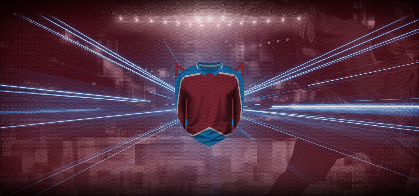 colorado avalanche
