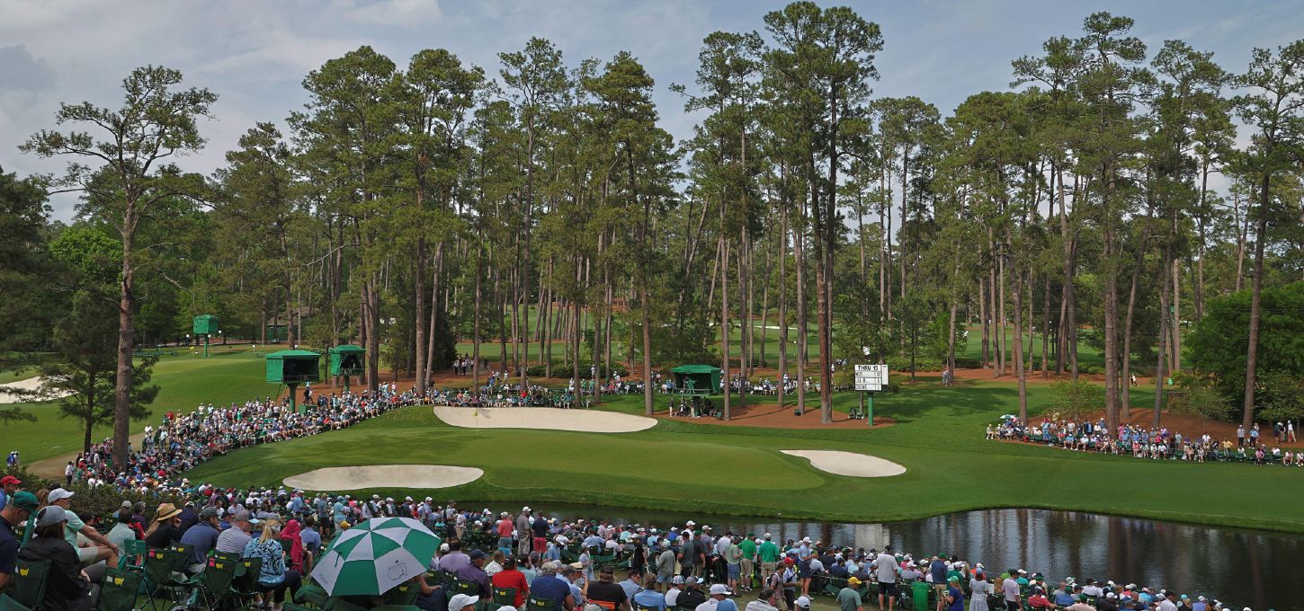 Augusta Masters