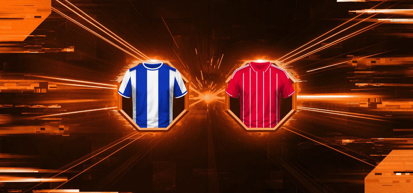 Porto - Nottingham Forest