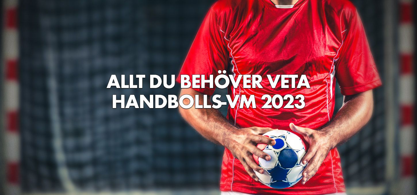 Handbolls-VM 2023