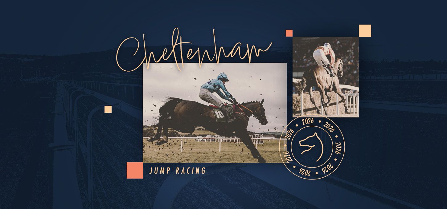 Cheltenham
