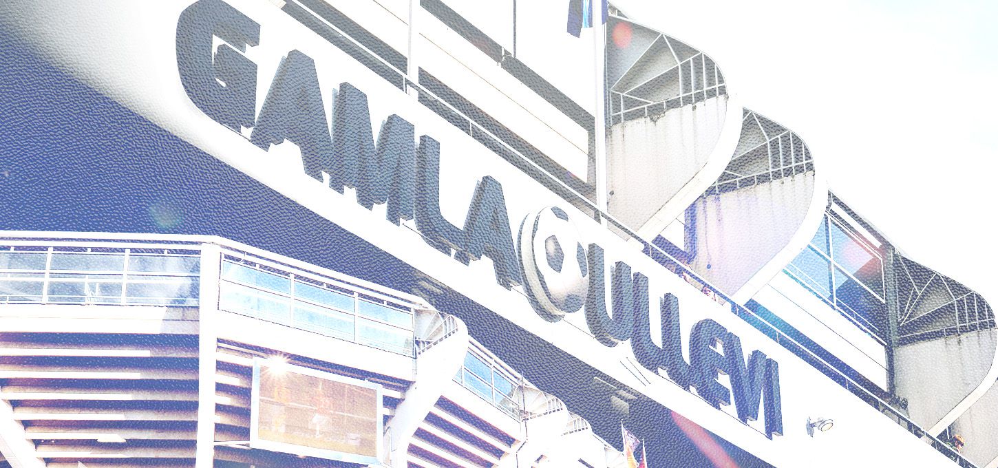 Gamla Ullevi