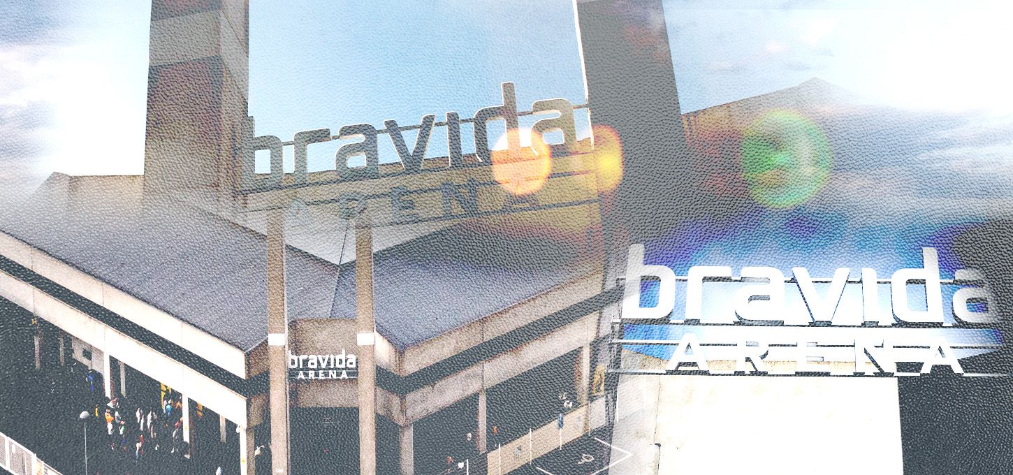 Bravida Arena