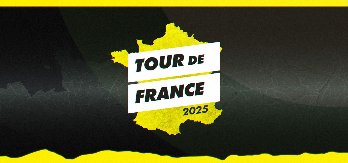 SBN - Tour de France Generic