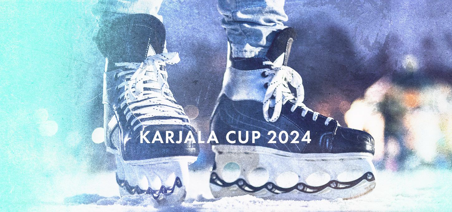 Karjala cup