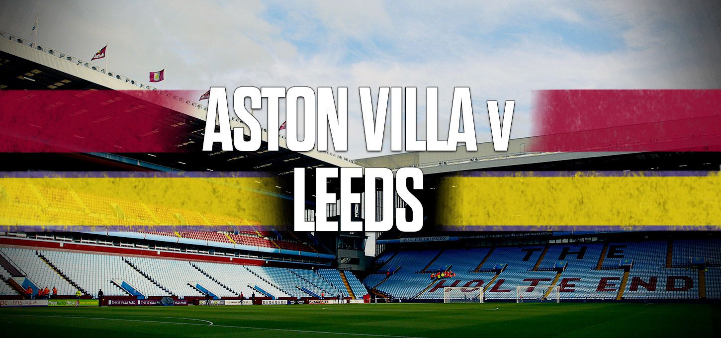Aston Villa Leeds