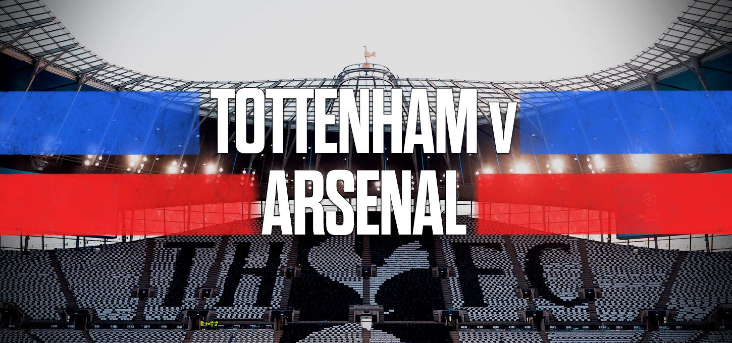 Tottenham Arsenal