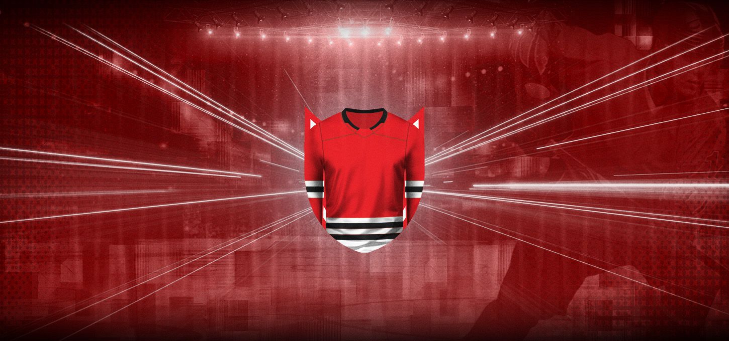 Chicago Blackhawks