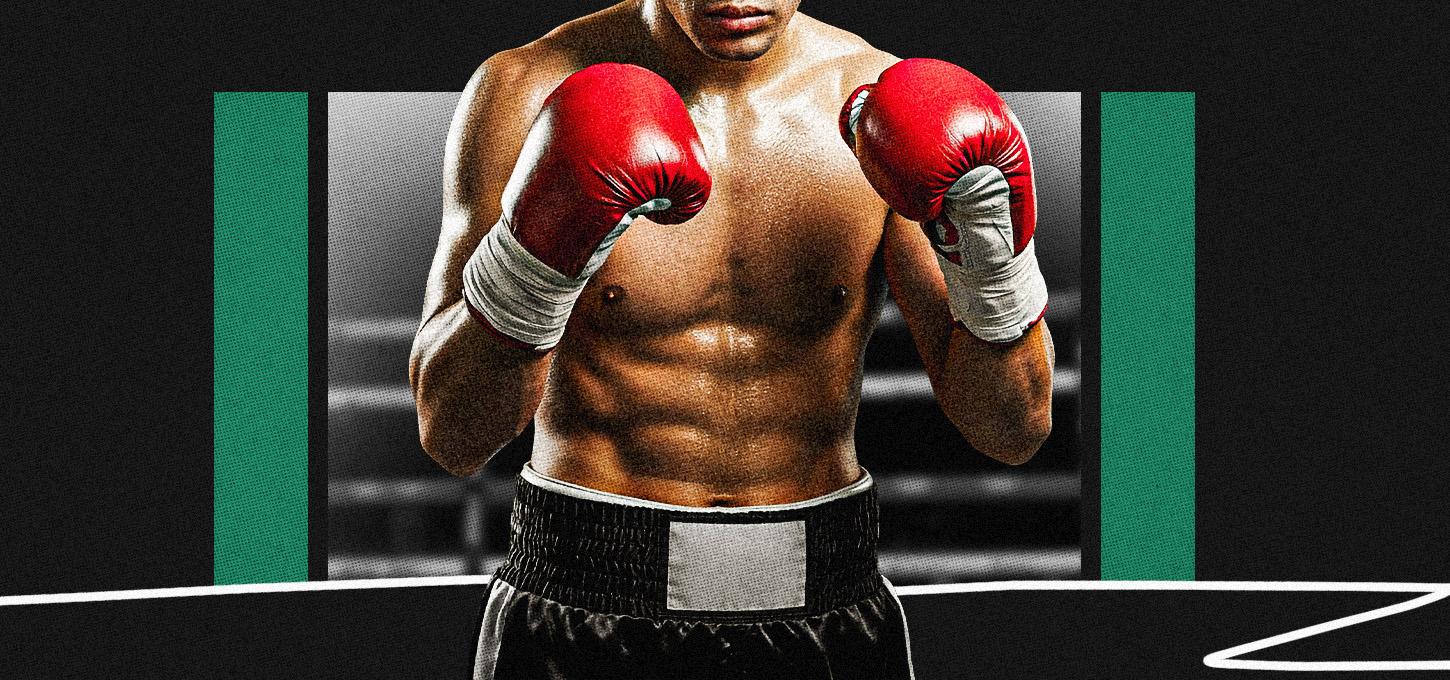 Boxning