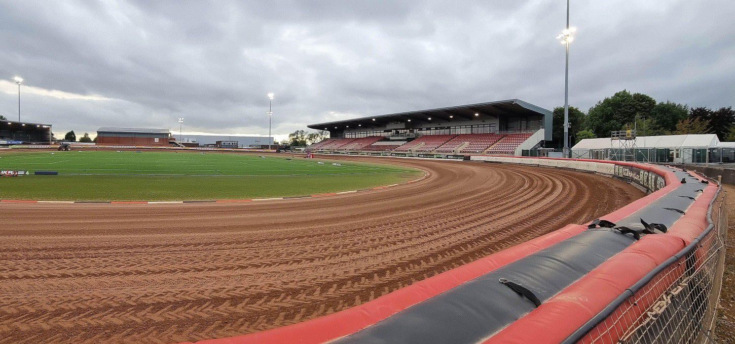 Speedway Manchester