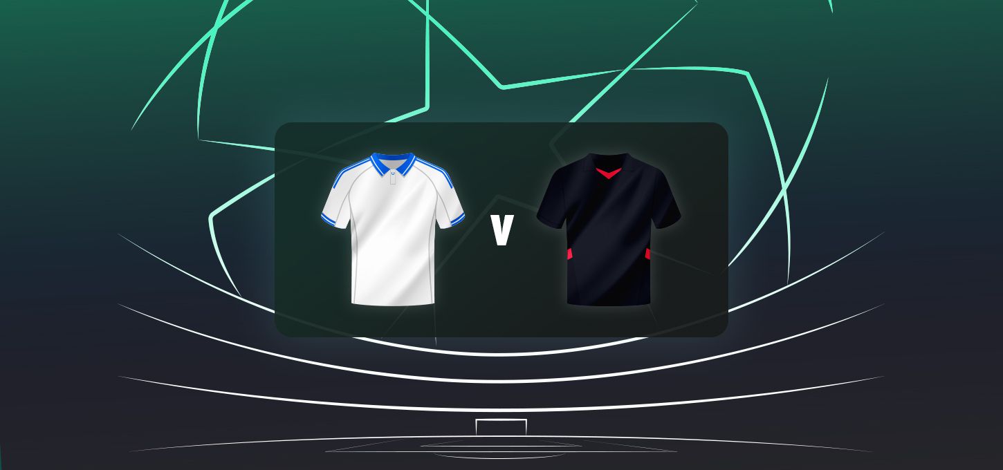 UEFA Champions League: FC Copenhagen v Malmo