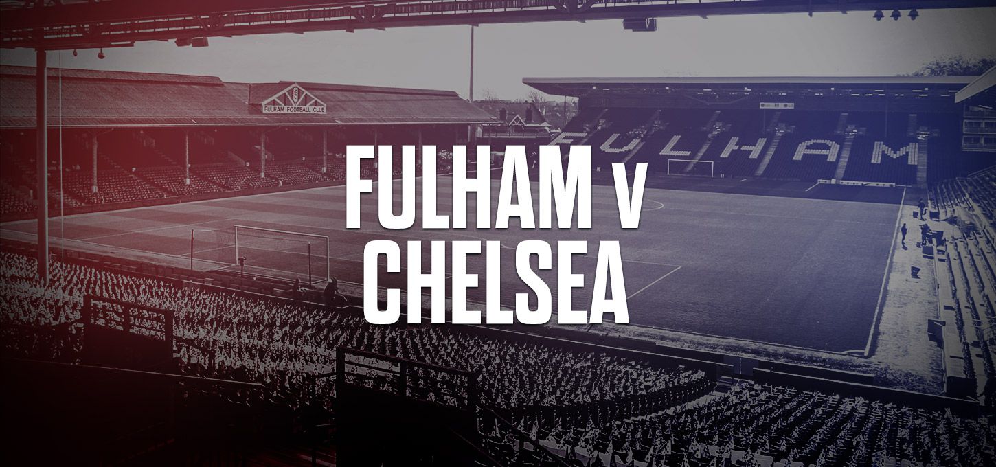 Fulham Chelsea