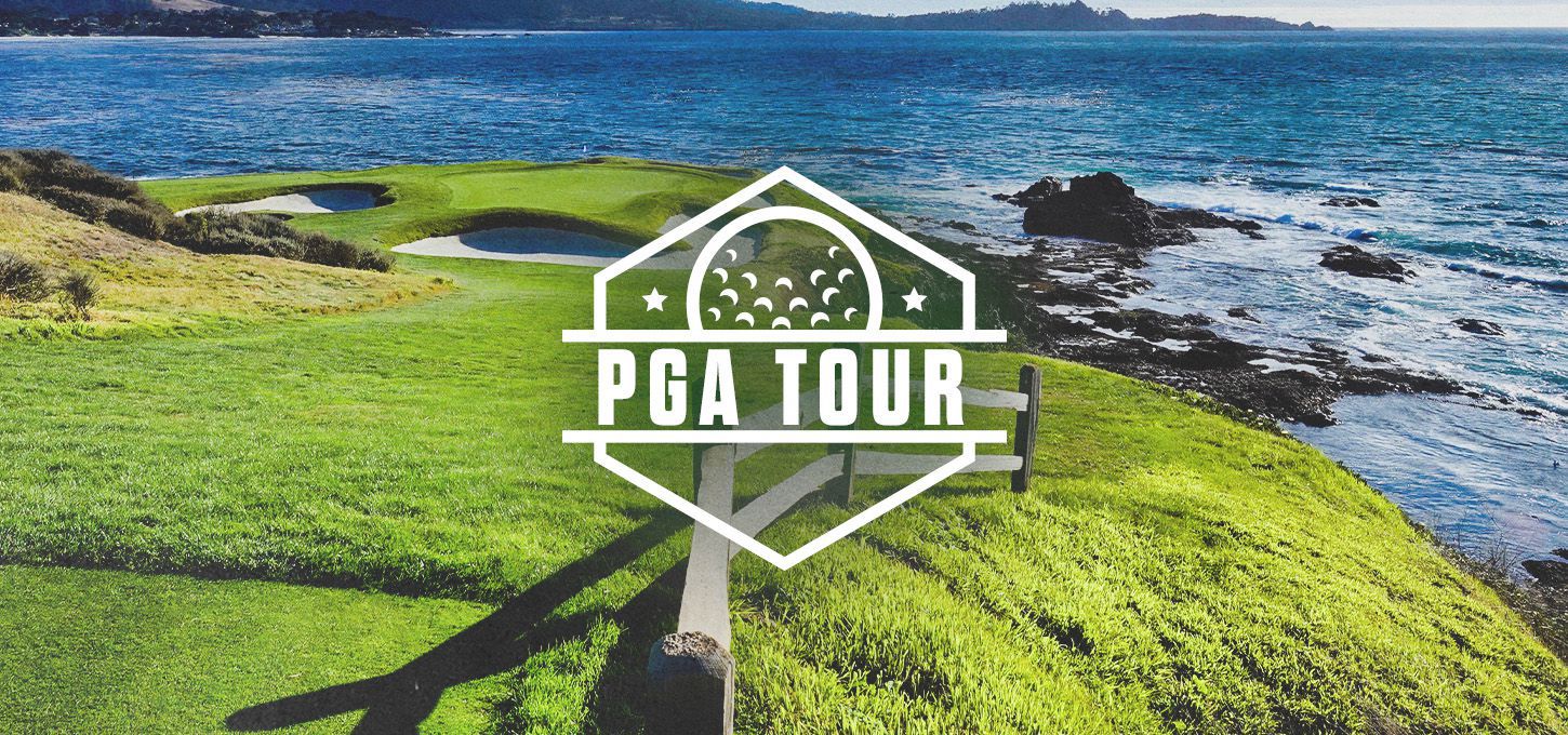 Pebble beach