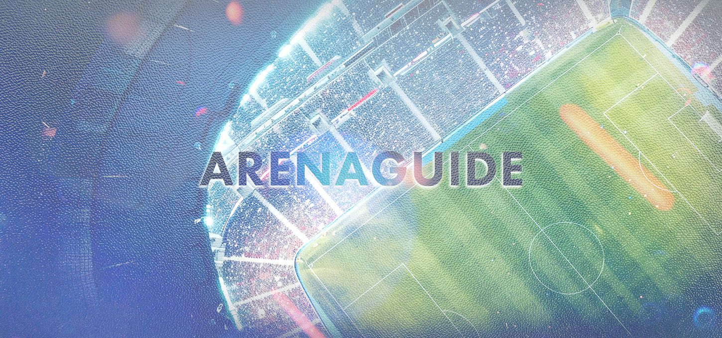 Arenaguide
