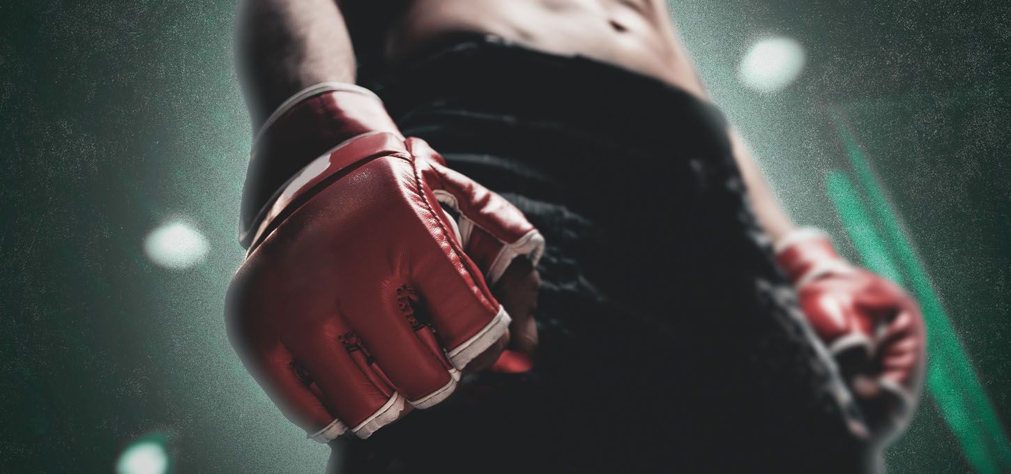 ufc