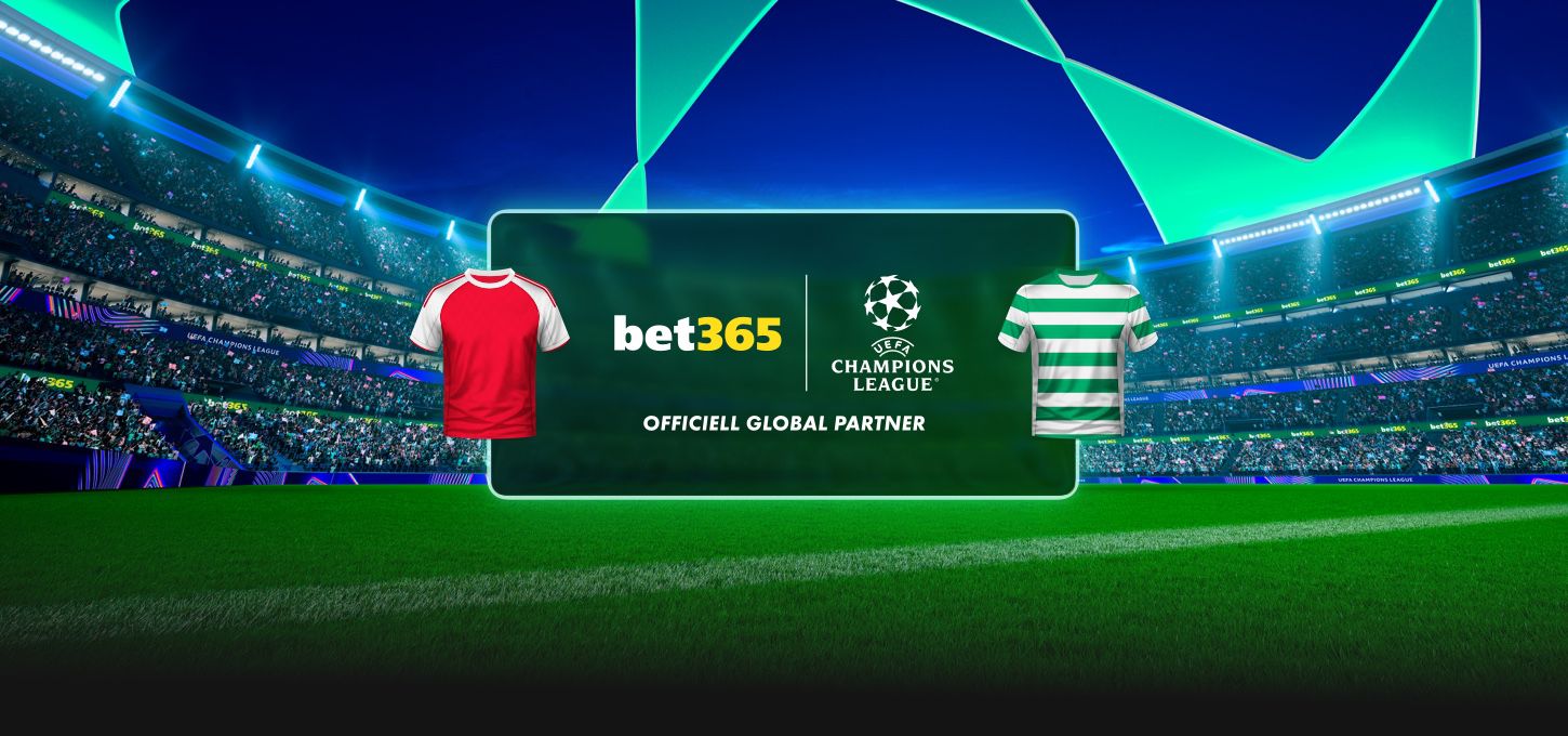 Arsenal v Sporting Lisbon