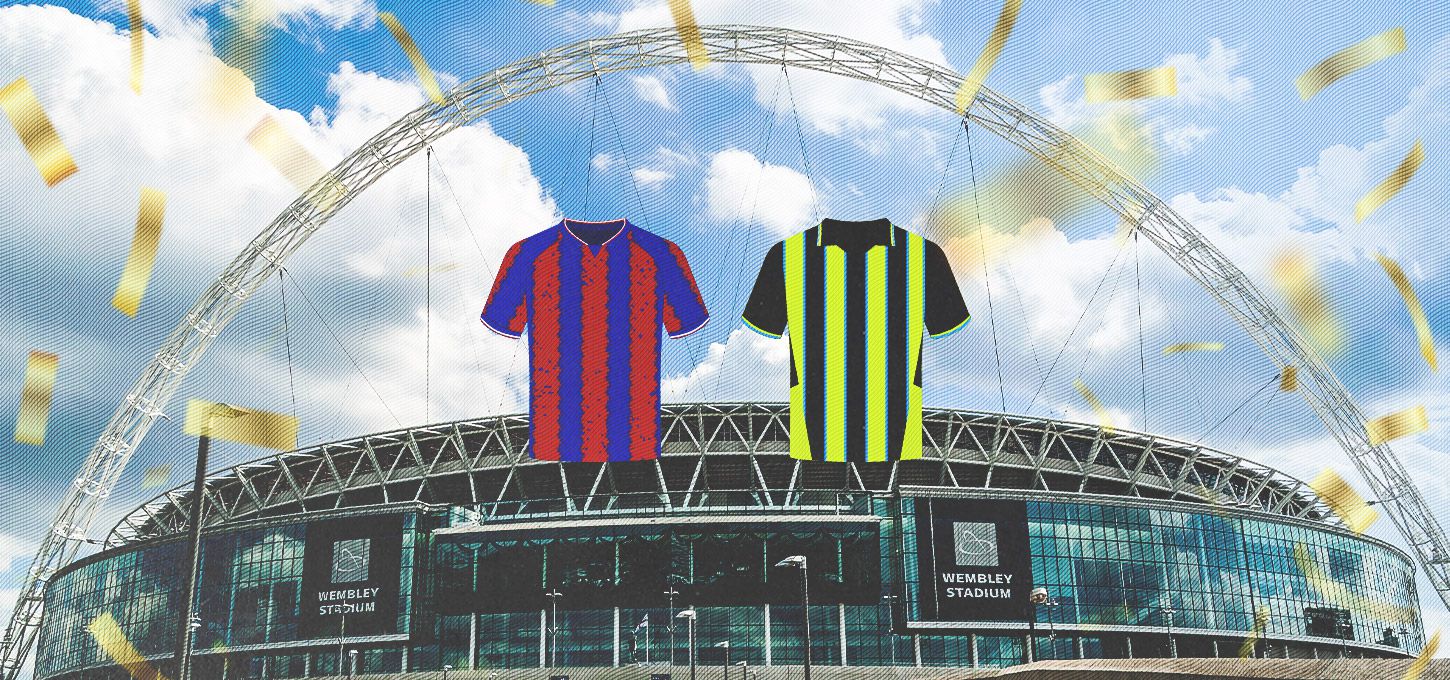 fa cup final Crystal Palace Man City