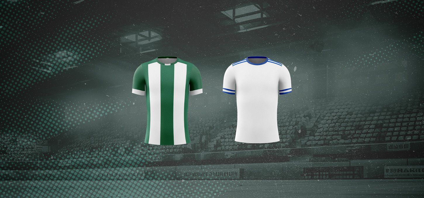 Hammarby - Ystad
