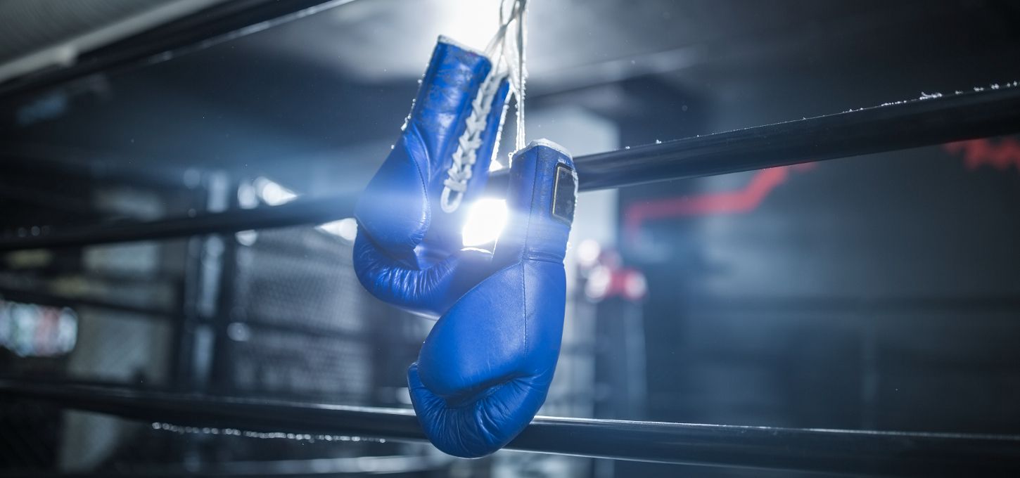 boxing