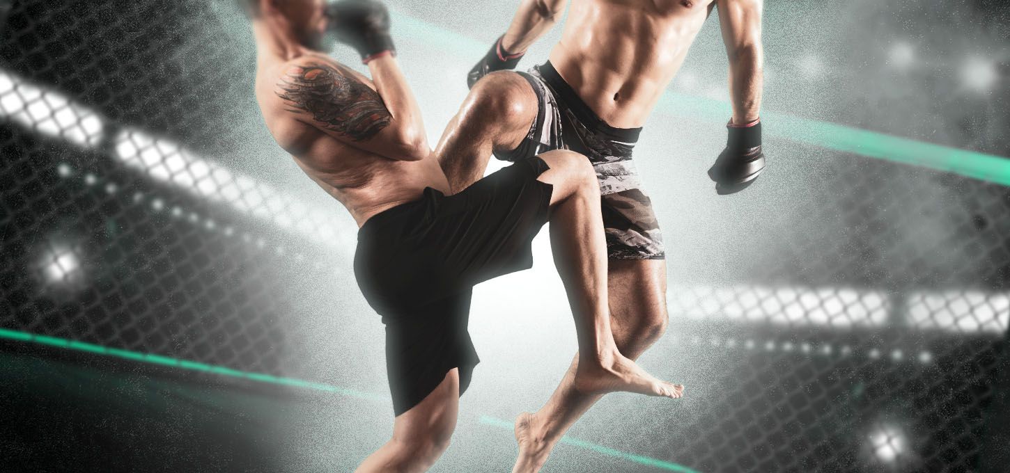 UFC