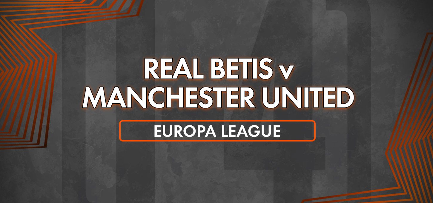 real betis manchester united