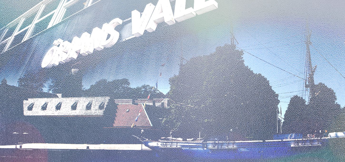Örjans Vall