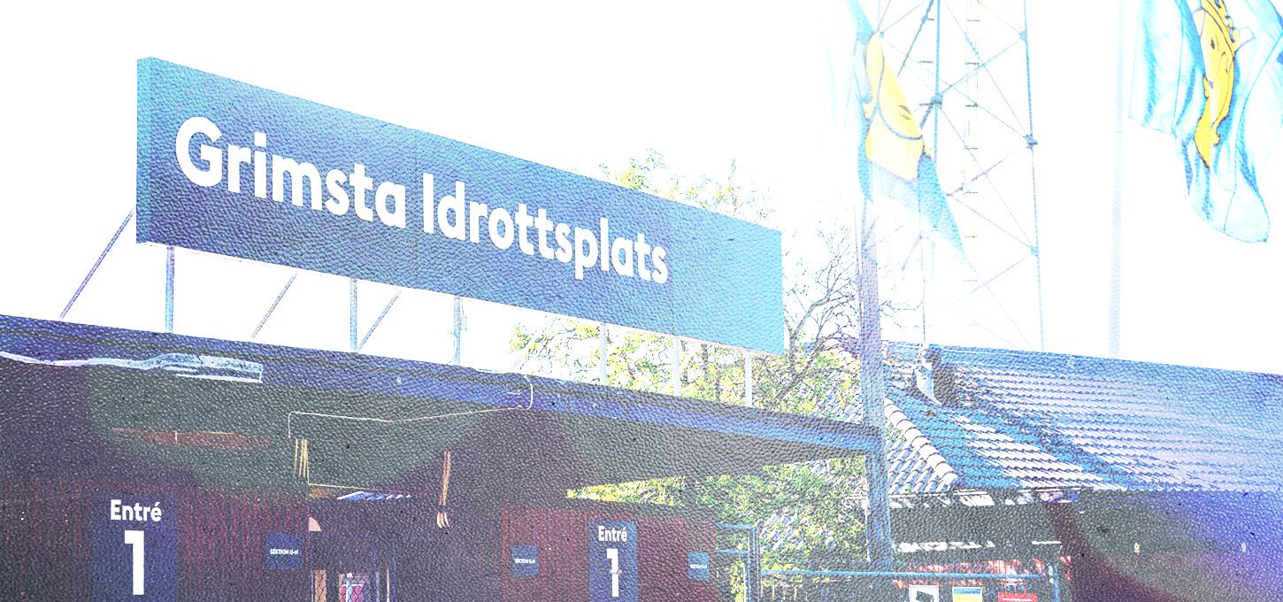 Grimsta