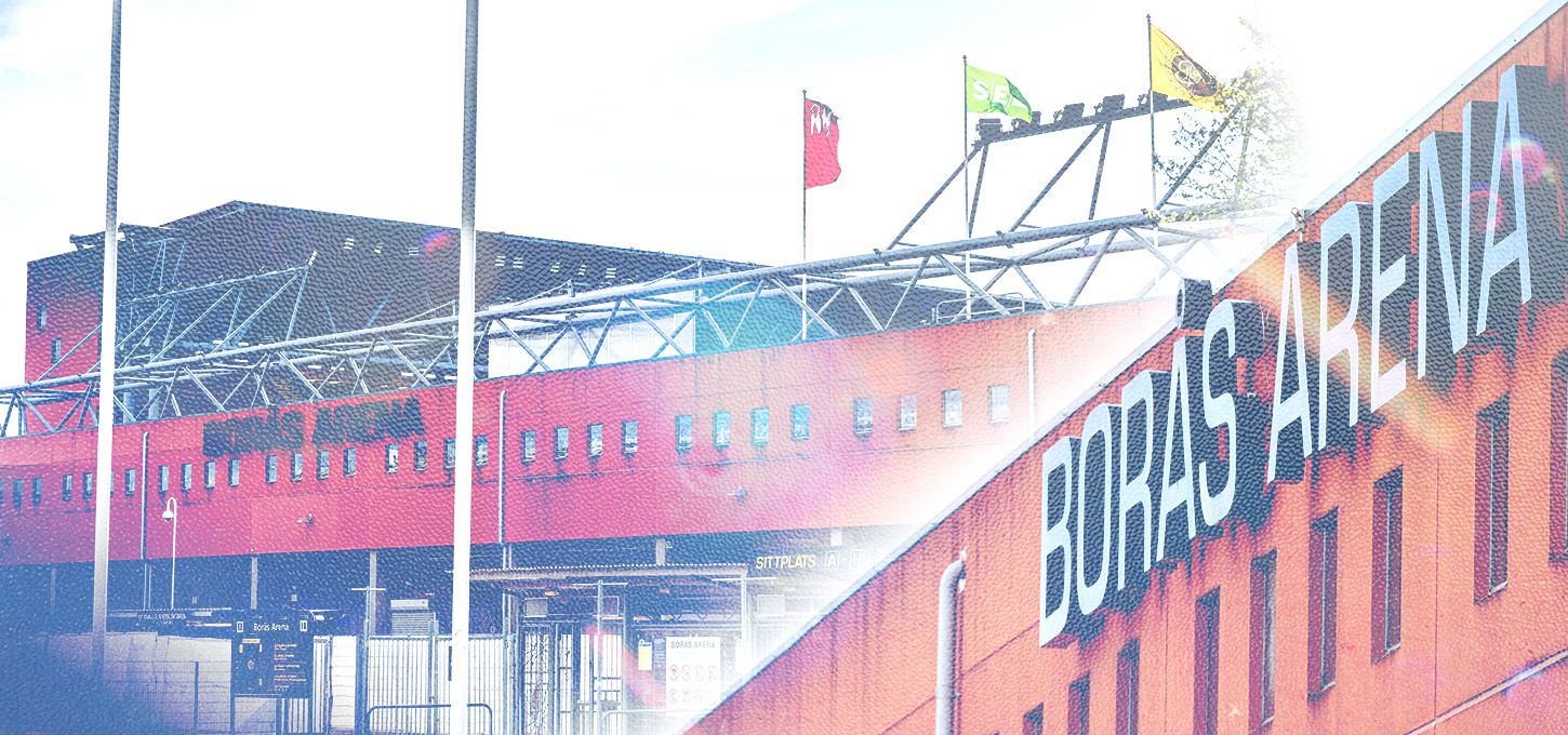 Borås Arena