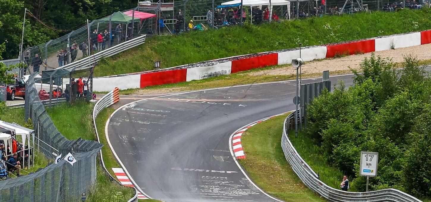 Nürburgring