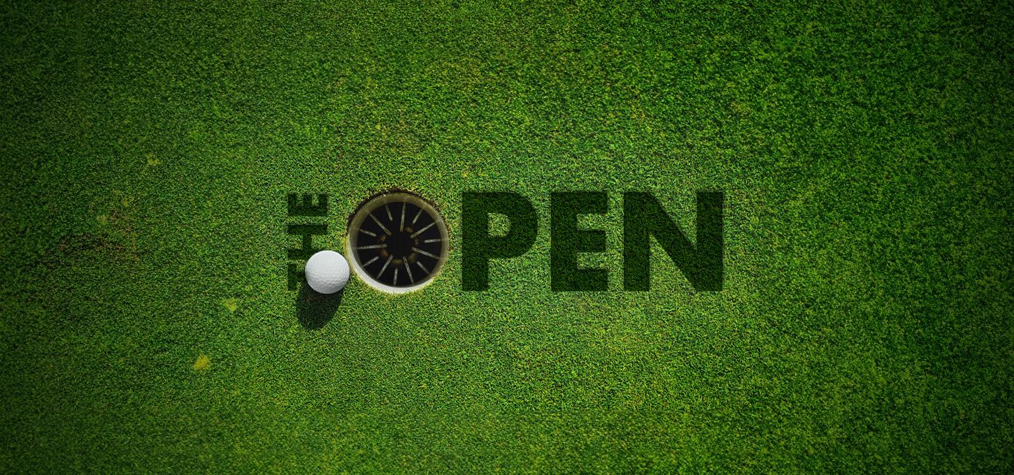 The Open