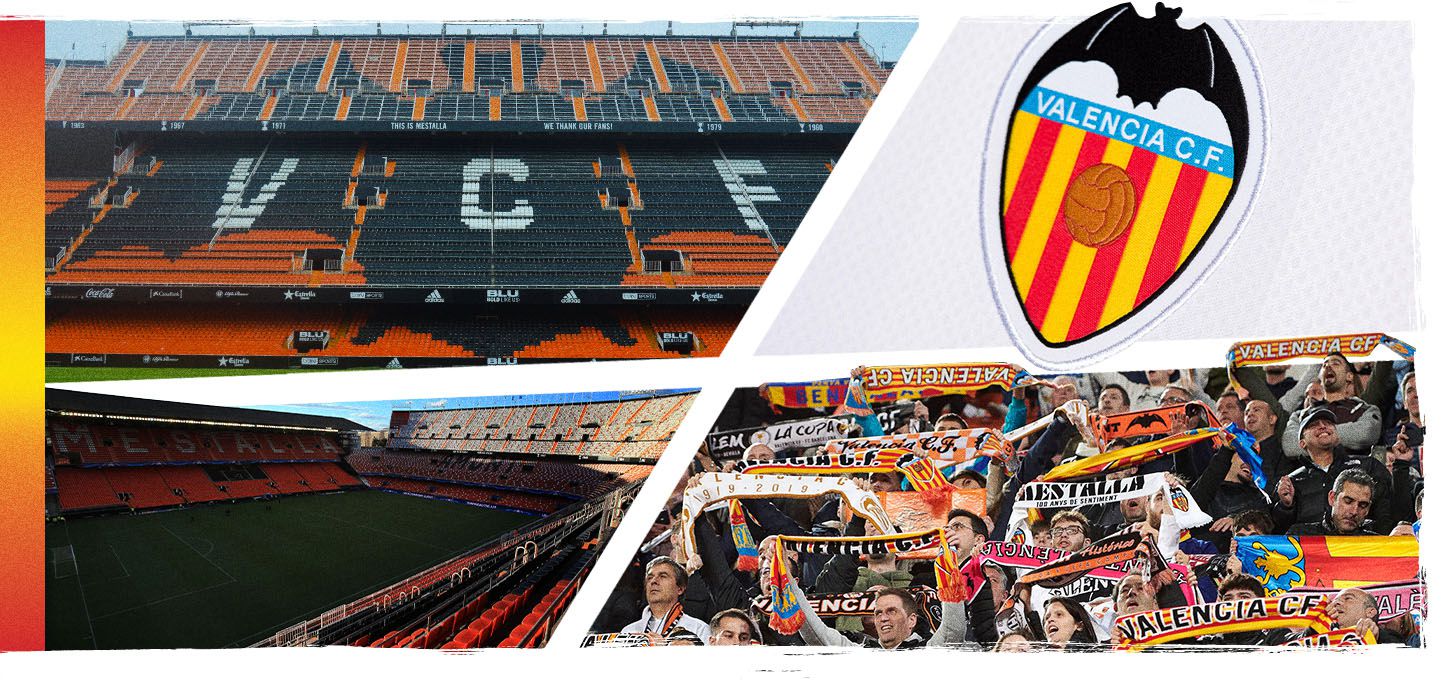 Valencia