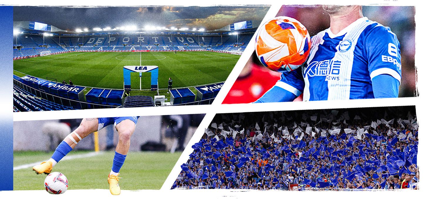 Alaves
