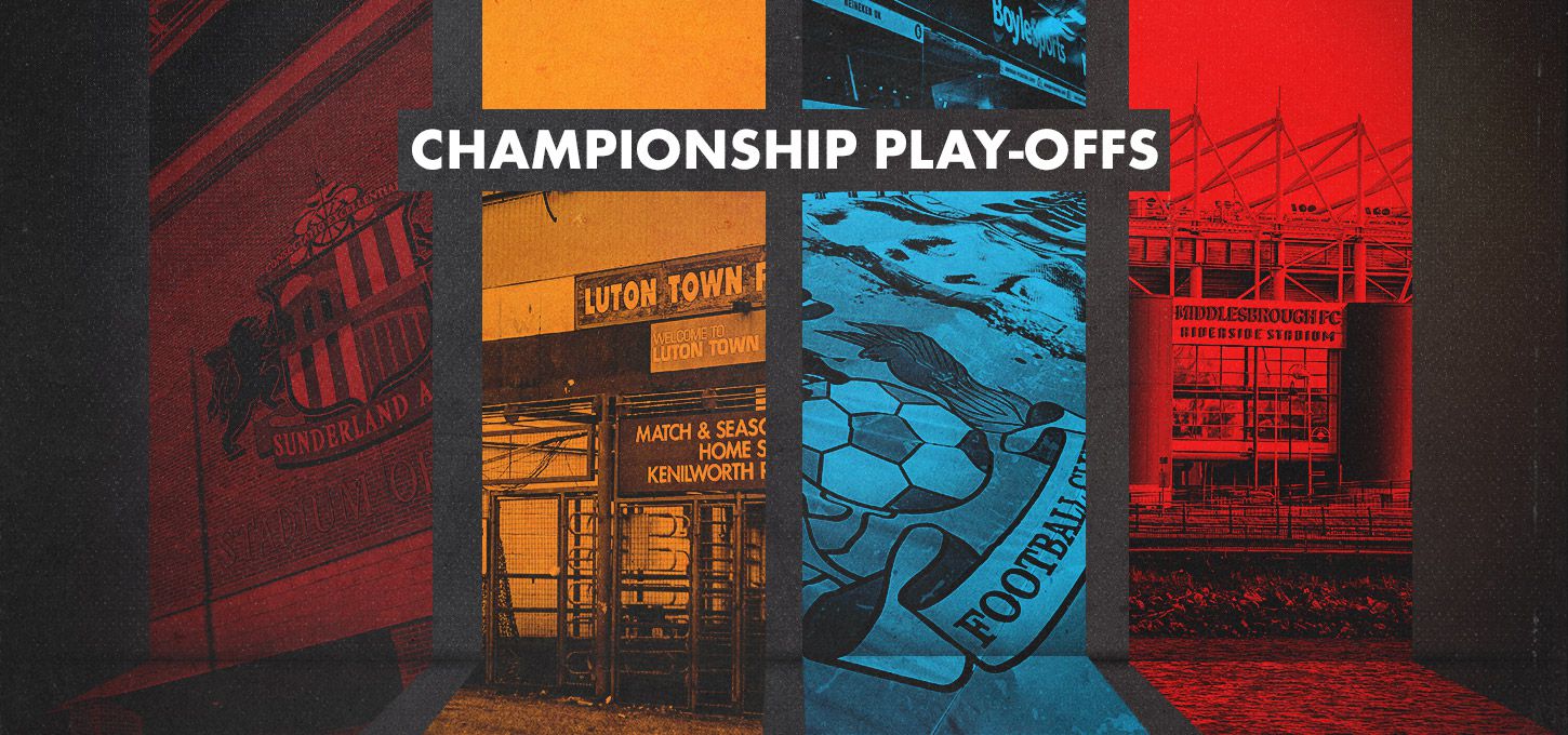championship playoff play off play-off
