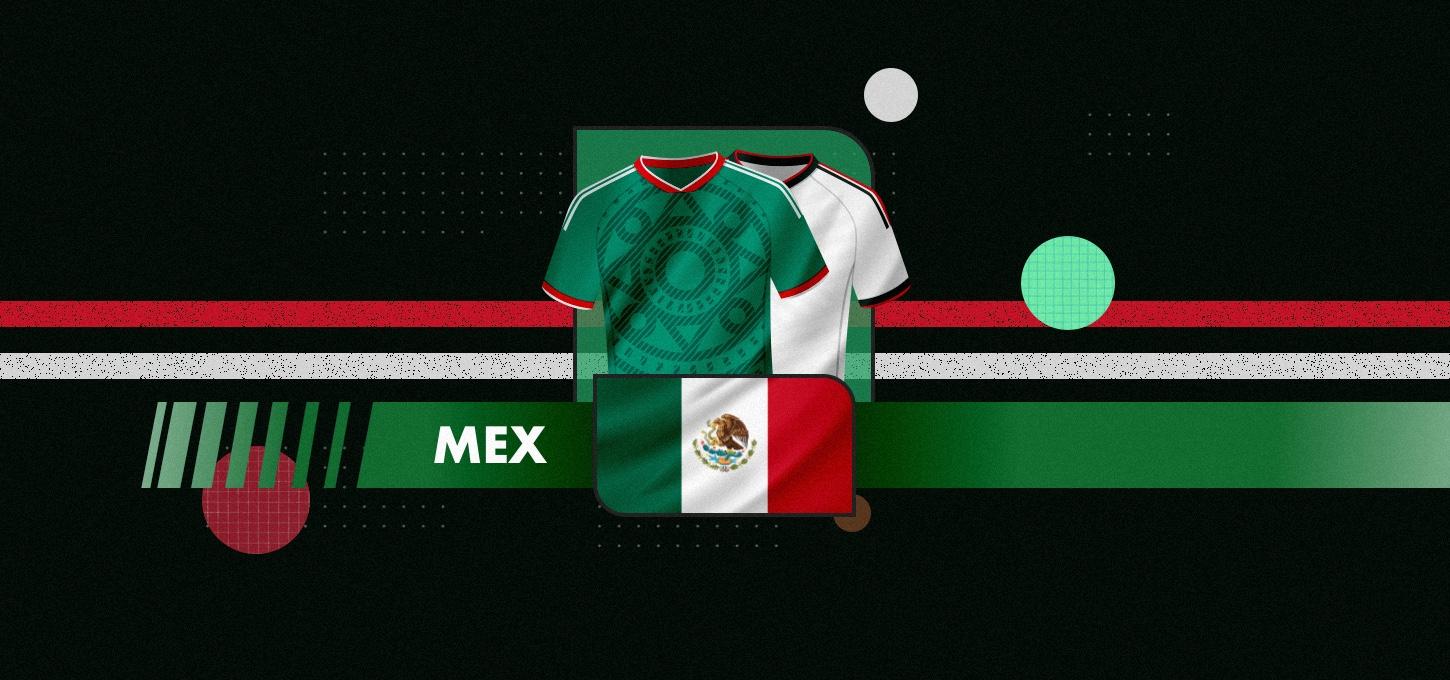 Mexiko