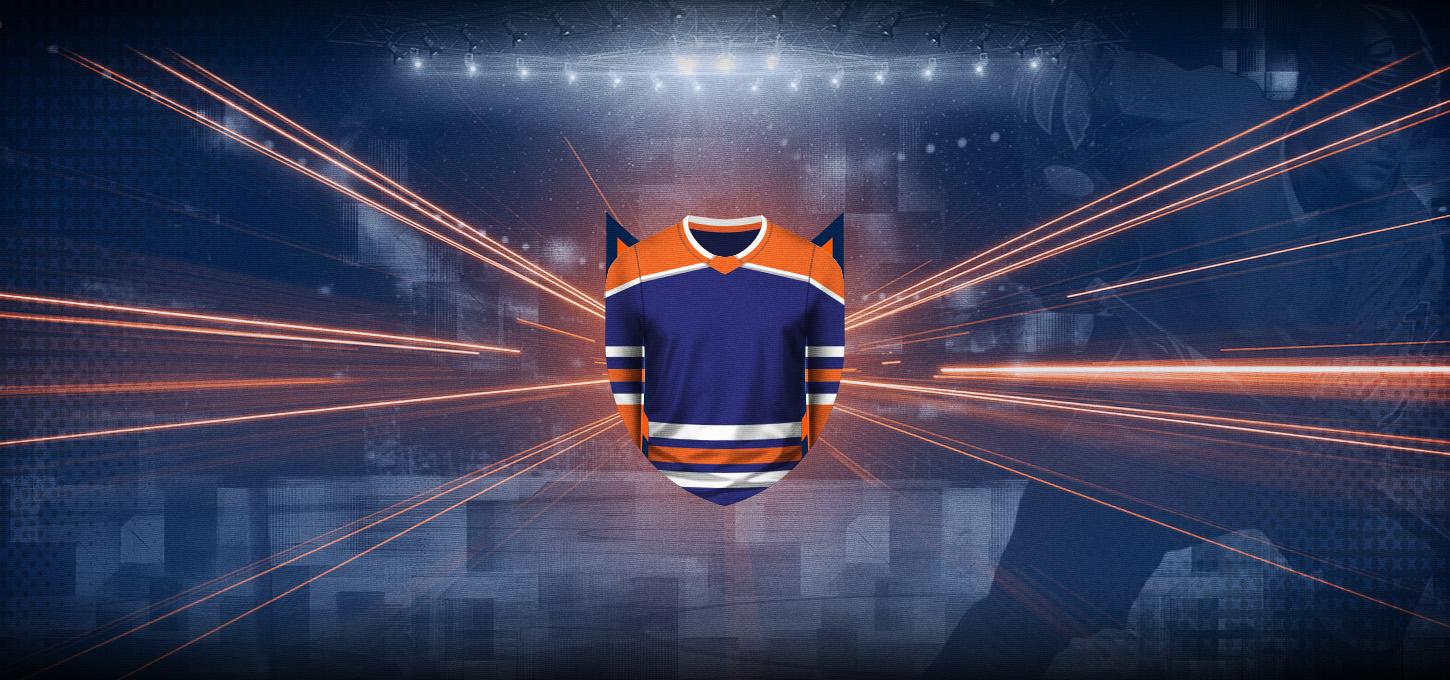 edmonton oilers