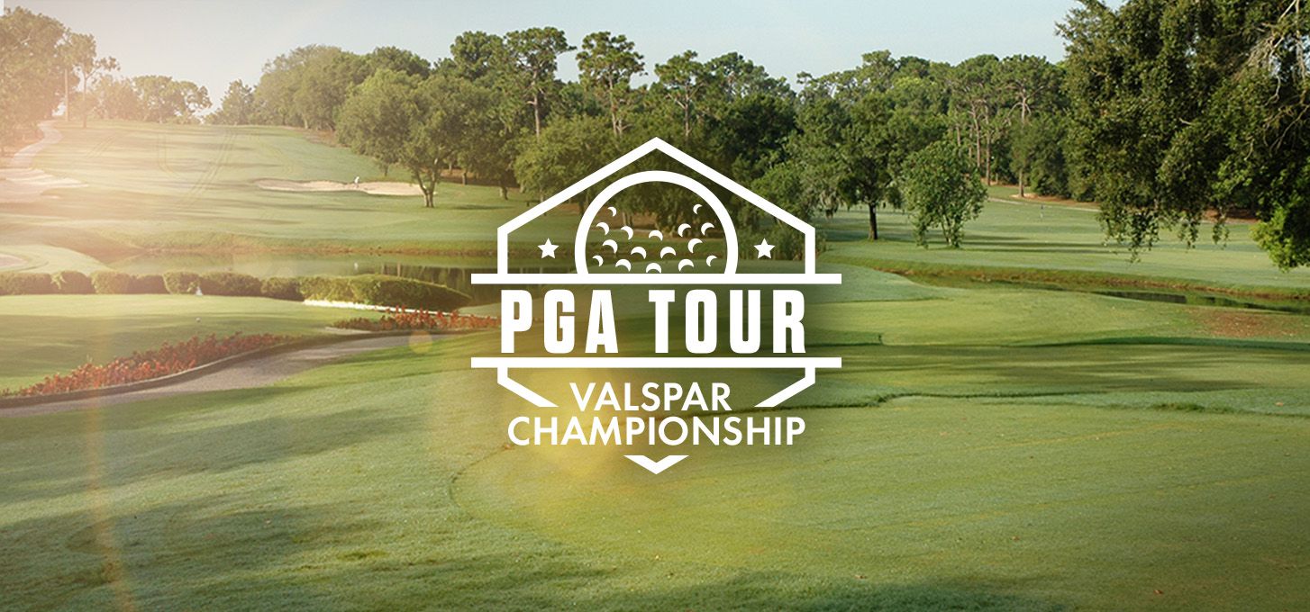 valspar championship copperhead course