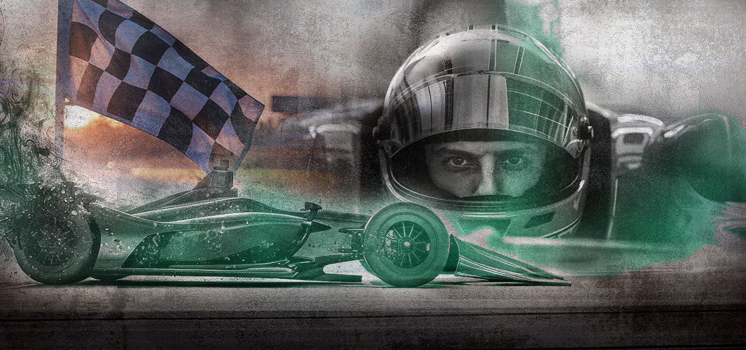IndyCar