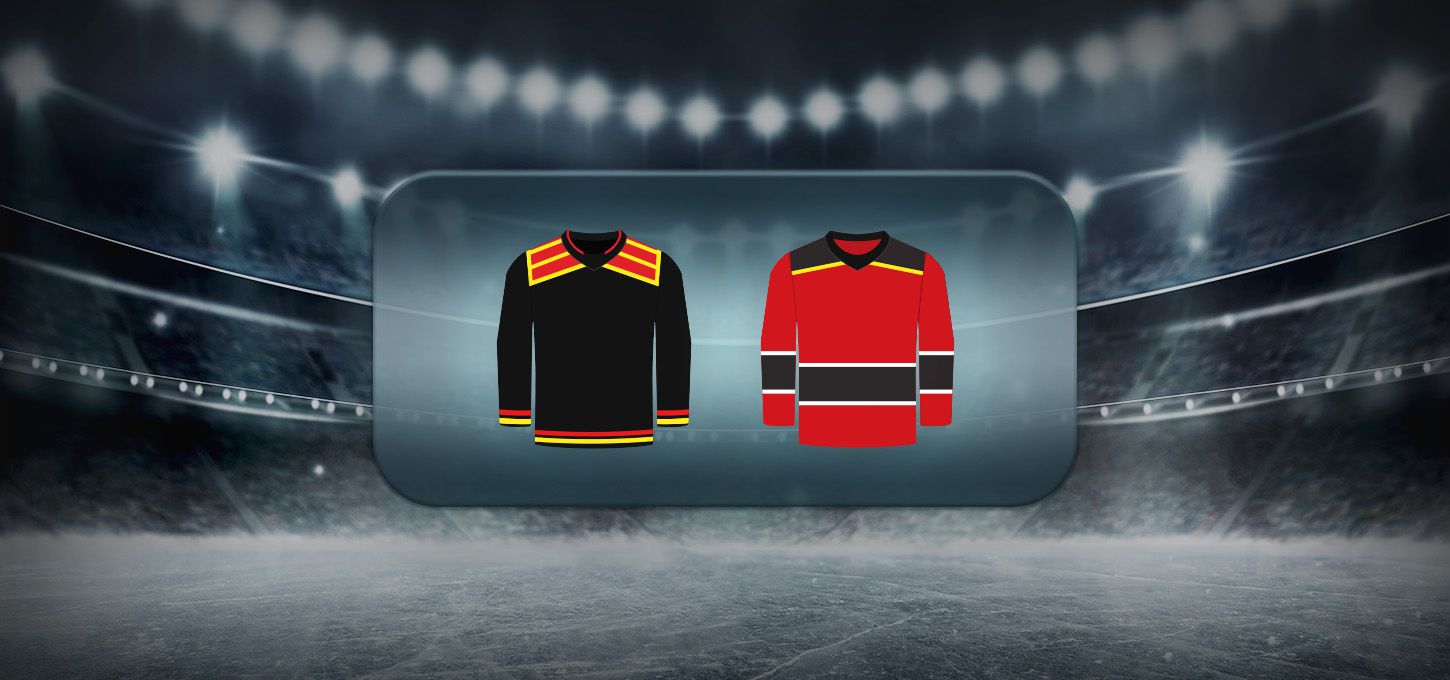 Brynäs IF v Luleå HF