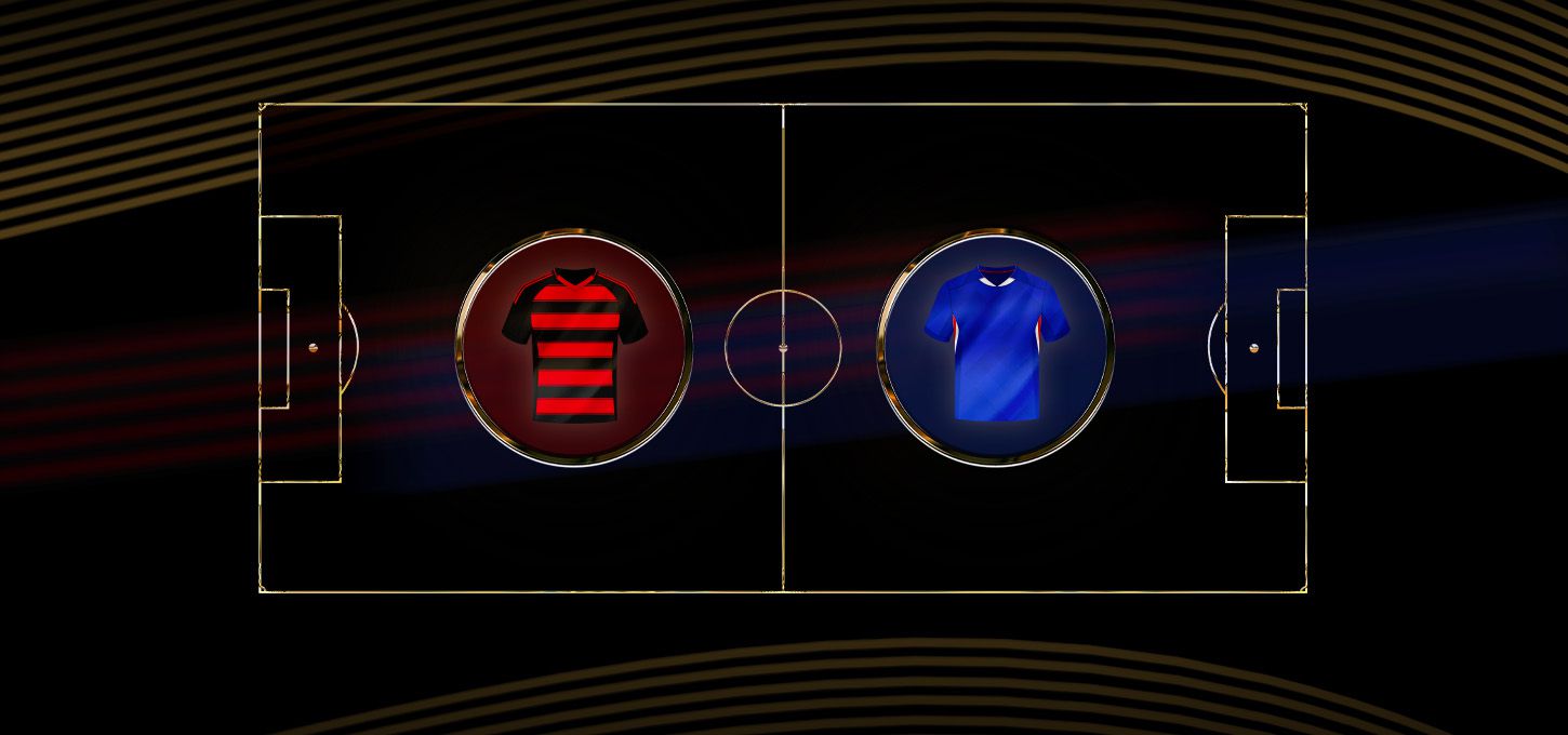 flamengo chelsea